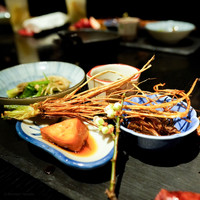 霞町三◯一ノ一 - 