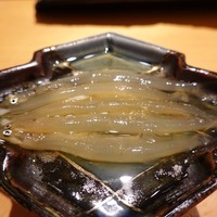鮨 さいとう - 
