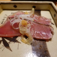 鮨 さいとう - 