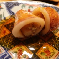 鮨 さいとう - 