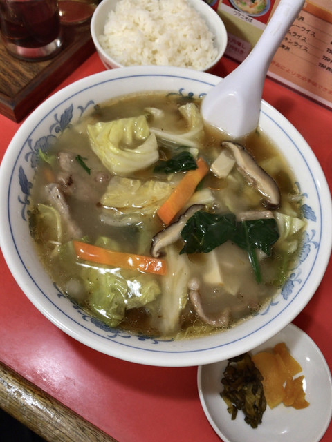 チャイナ 桶川 中華料理 食べログ