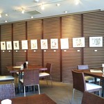 カフェビーパスト - 