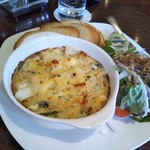 カフェビーパスト - 