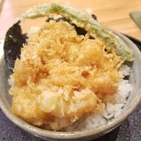 天婦羅 みやしろ - 