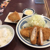 とんかつ濱かつ - 料理写真: