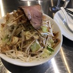 麺ハチイチ/81 NOODLE BAR - 