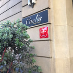Caelis - 