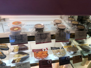 Boulanger Asano Ya Karuizawa Shinano Oiwake Ten