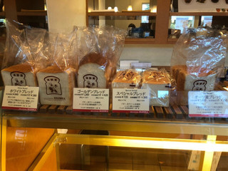 Boulanger Asano Ya Karuizawa Shinano Oiwake Ten