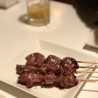 丹波地鶏とビオワイン 六賢_0