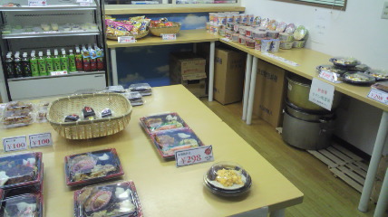 手づくりの店 お弁当・お惣菜 たかはし - 酒田（弁当）の写真