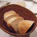 OGINO organic Restaurant - パン