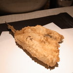 なかがわ - 五番：肉厚のハゼ