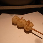 なかがわ - 六番：銀杏