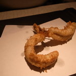 なかがわ - 八番：めごち