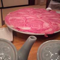 スギモト 本店 - 美味しそうな肉♪
