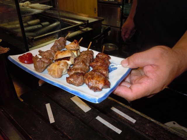 ごっつあん 武里店 - 武里/海鮮 | 食べログ