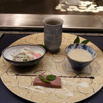 佐賀牛 季楽 銀座  - 