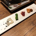 焼肉 うしみつ 恵比寿本店 - 