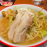 喜多方ラーメン　大安食堂 - 