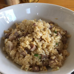汁そばといろ - 