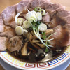 サバ6製麺所 斑鳩店