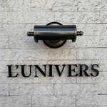 L'Univers - 