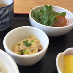 カフェレストランおおまち - 