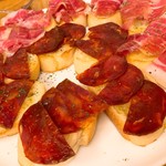 ワインレストラン ラ・マルゲリータ - 