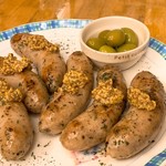 ワインレストラン ラ・マルゲリータ - 