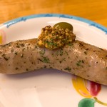 ワインレストラン ラ・マルゲリータ - 