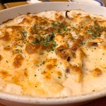 ワインレストラン ラ・マルゲリータ - 