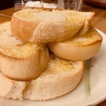 ワインレストラン ラ・マルゲリータ - 