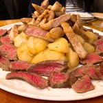 ワインレストラン ラ・マルゲリータ - 