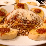 ワインレストラン ラ・マルゲリータ - 