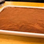 ワインレストラン ラ・マルゲリータ - 