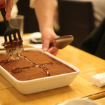 ワインレストラン ラ・マルゲリータ - 