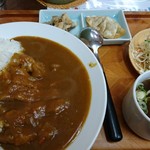 千富食堂 - 