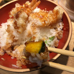 立天○ - 南瓜断面