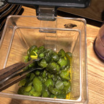 立天○ - 胡瓜のキューチャン？