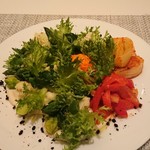 ビュー＆ダイニング コトシエール - 