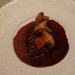 ビュー＆ダイニング コトシエール - 