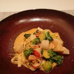 ビュー＆ダイニング コトシエール - 