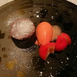 ビュー＆ダイニング コトシエール - 