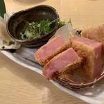 大衆酒場 さかな 楽助 - 