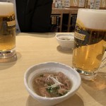 大衆酒場 さかな 楽助 - 