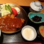 和風れすとらん 銭函大山 - 