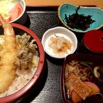 和風れすとらん 銭函大山 - 