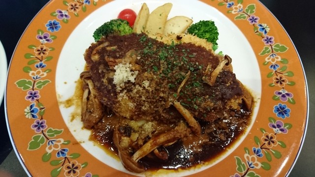 BISTRO309 青森ELM店 - 五所川原（洋食）の写真