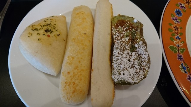 BISTRO309 青森ELM店 - 五所川原（洋食）の写真